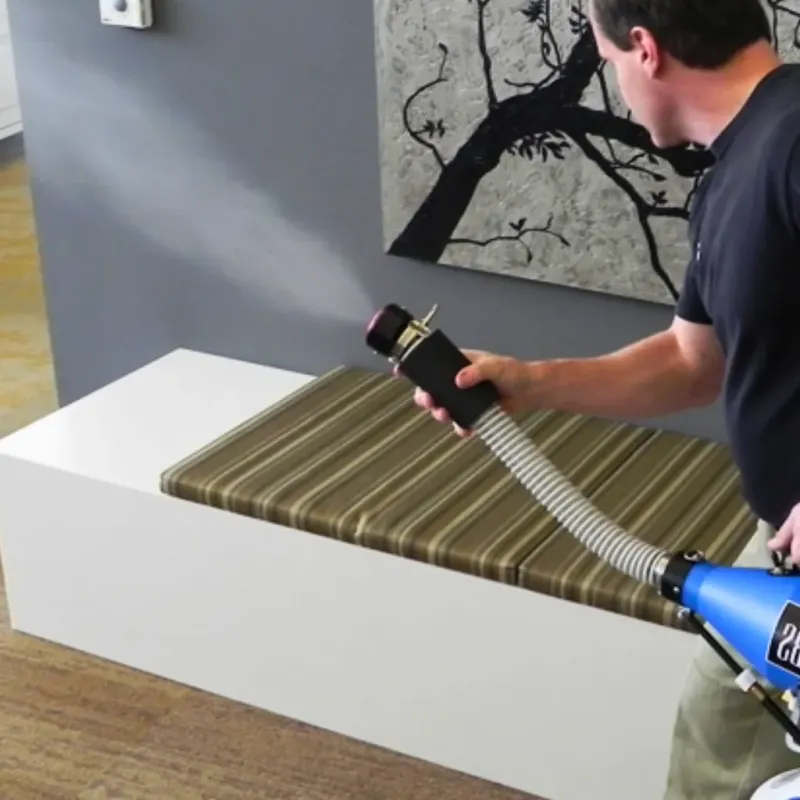 Professional Odor Removal in Wilson, WY